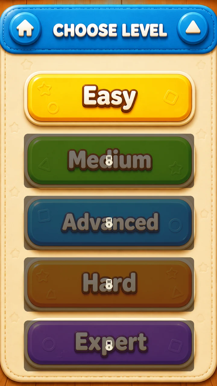 Move the Block Out screenshot 4